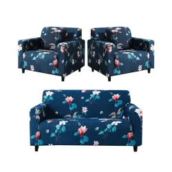 Sofa Cover 3 Seater and 2 Seater