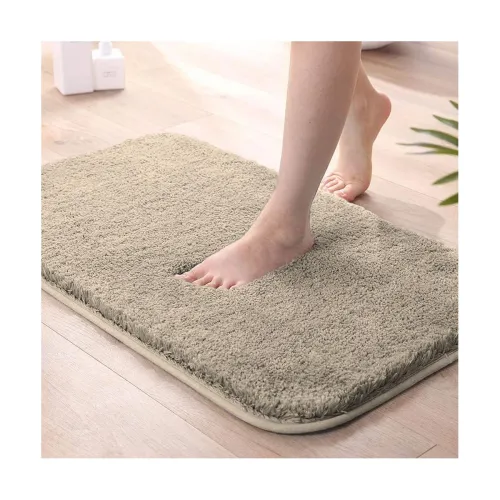 Image of Soft Absorbent Doormat for Home Entrance, 
