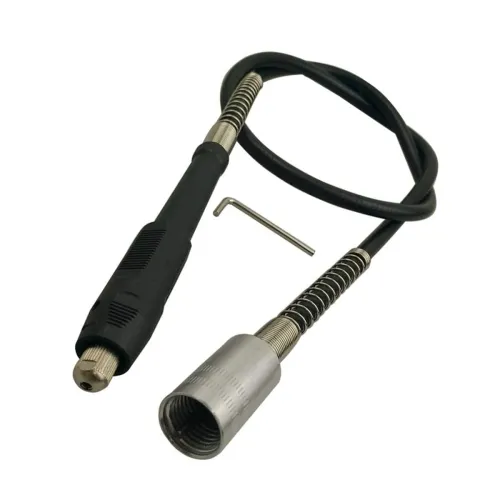 Image of Soft Flex Shaft Drill Chuck Kit