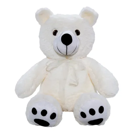 Image of Soft Teddy Bear 20 Inch (50 cm) – Adorable Huggable Plush Toy