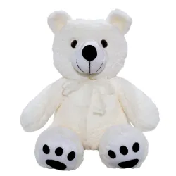 Soft Teddy Bear 20 Inch (50 cm) – Adorable Huggable Plush Toy