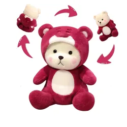 Soft Toys for Kids - Stuffed Animal Plush Soft Toy for Boys & Girls 