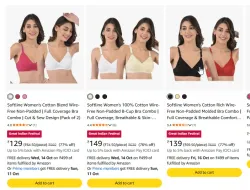 Softline at minimum 77% Discount