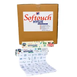 Softouch Hygie Multipurpose Food Wrapping Paper 