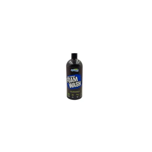 Image of SOFTSPUN Essentials 1 Liter Car & Bike Premium Liquid Shampoo