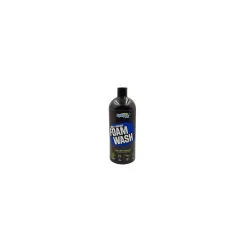 SOFTSPUN Essentials 1 Liter Car & Bike Premium Liquid Shampoo