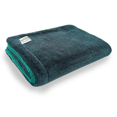 Image of SOFTSPUN Microfiber Cloth for Car