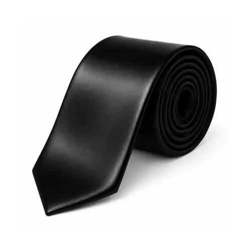 Image of SOFTSTYLE Premium Satin Necktie