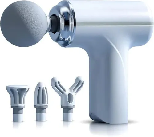 Image of Softton Massager for Deep Tissue Muscle & Body Relief 