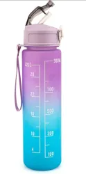 Sohail Motivational 900ml Water Bottles (SO2)