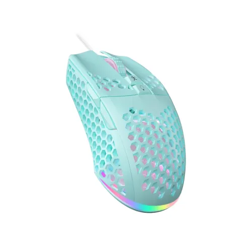 Image of SOLAKAKA Wired Gaming Mouse 