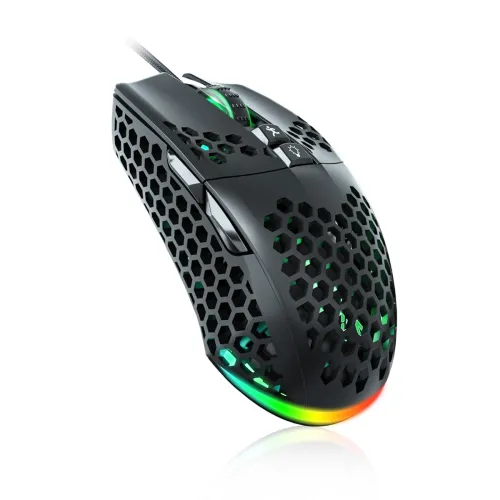 Image of SOLAKAKA Wired Gaming Mouse 