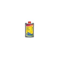 Solar Panel Cleaner Concentrate Liquid 1L