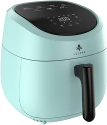 Solara AF-02-Xtra Large Air Fryer  (5.5 L)