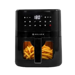 SOLARA Air Fryer For Home 4.5L