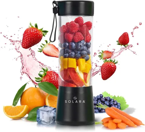 Image of solara-blendkwik-portable-blender-180w-usb
