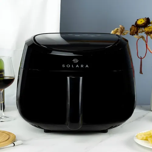 Image of Solara Digital Air Fryer