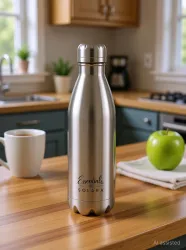 Solara Insulated Stainless Steel Water Bottle 1000 ml 