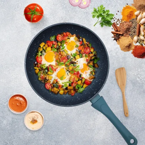 Image of SOLARA Non Stick Frying Pan