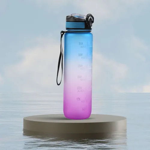 Image of Solara Sipper Water Bottle