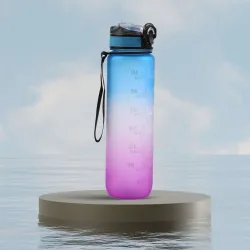 Solara Sipper Water Bottle