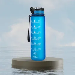 Solara Sipper Water with Motivational 1L