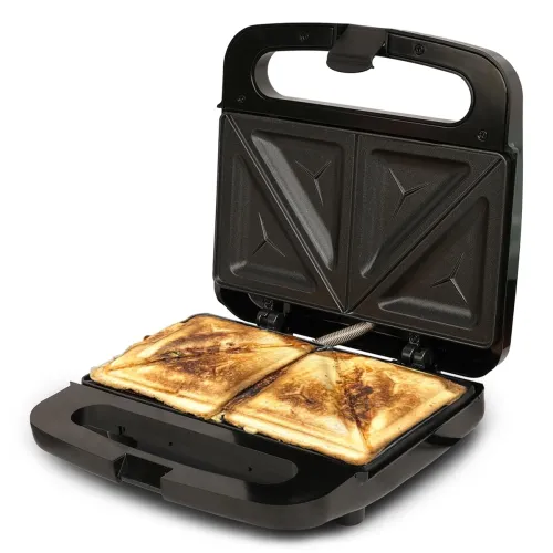 Image of SOLARA Toaster Sandwich Maker
