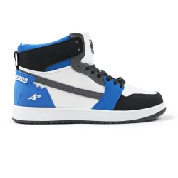 SOLETHREADS APEX Sneakers for Men | Stylish & Fashionable| Comfortable|Walking Shoes| Lightweight Flexible| Skid-Resistant| Everyday |Casual Shoes for Men
