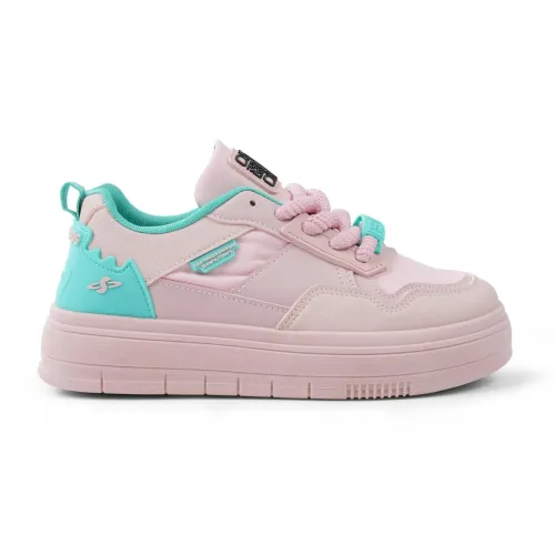 Image of SOLETHREADS BAE Sneakers