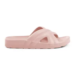 SOLETHREADS Comfy Slides