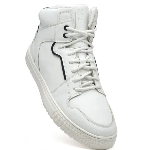 Image of SOLETHREADS Elevate Shoes for Men