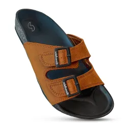 Solethreads Hermes Mens Slides