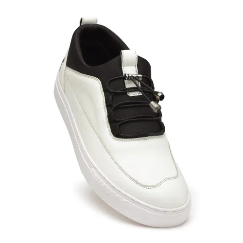 Image of SOLETHREADS Mens Stanley Sneaker