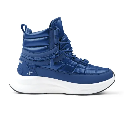 Image of SOLETHREADS Morph Sneakers for Women