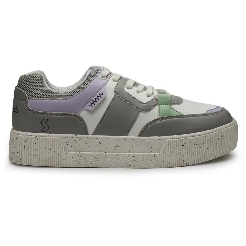 Image of SOLETHREADS Rogue Sneakers for Women