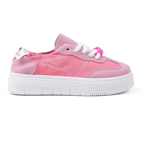 Image of SOLETHREADS Strut Sneakers for Women