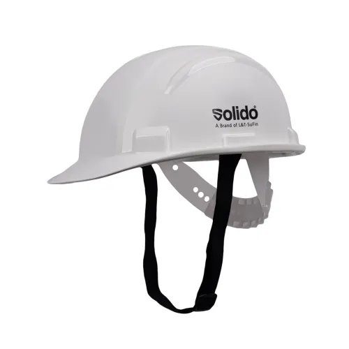 Image of Solido HDPE Modular Safety Helmet