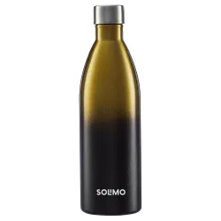 Solimo 1000ml Stainless Steel Vacuum Insulated Bottle
