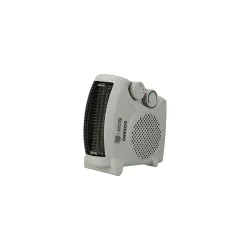 Solimo Adjustable Thermostat Room Heater, 2000/1000W
