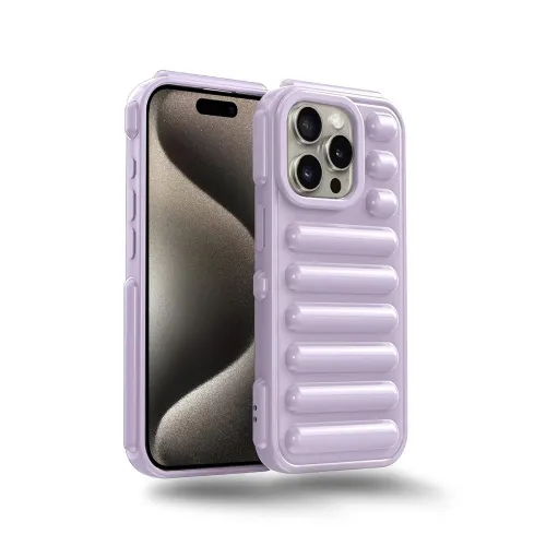 Image of Amazon Brand Solimo High Protection Back Cover Apple iPhone 15