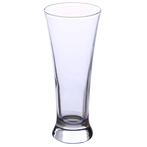 Image of Solimo Beer Glass Set (6 pieces, 295ml)