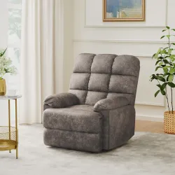 Solimo Biela Single Seater Recliner