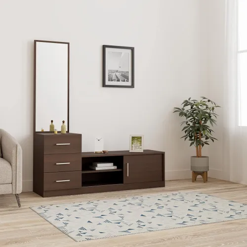 Image of Solimo Donkton Dressing Table 