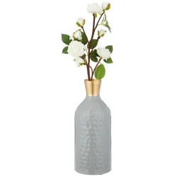 Solimo Flower Vase for Modern Décor