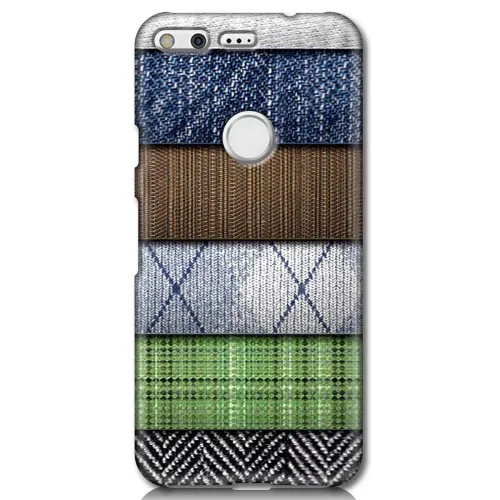 Image of Solimo Hard Case Google Pixel Cover
