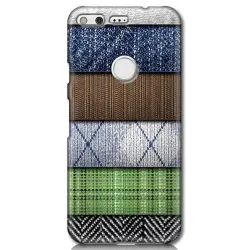 Solimo Hard Case Google Pixel Cover