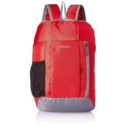 Solimo Hiking Day Backpack, 15L