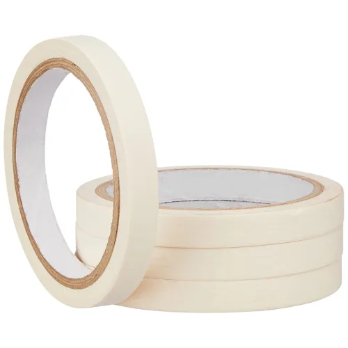 Image of Solimo Masking Tape, 12mm