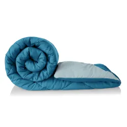 Solimo Microfibre Reversible Comforter