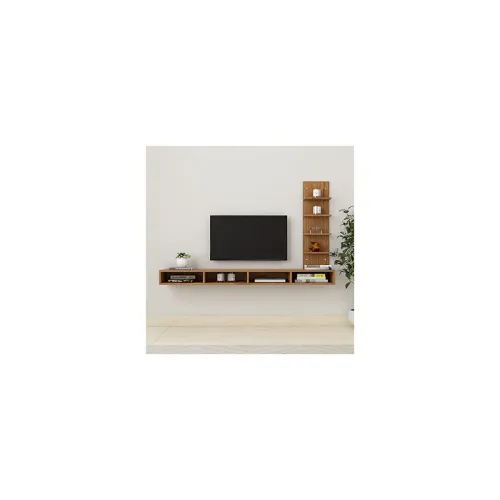 Image of Solimo Sempre Engineered Wood TV Unit 